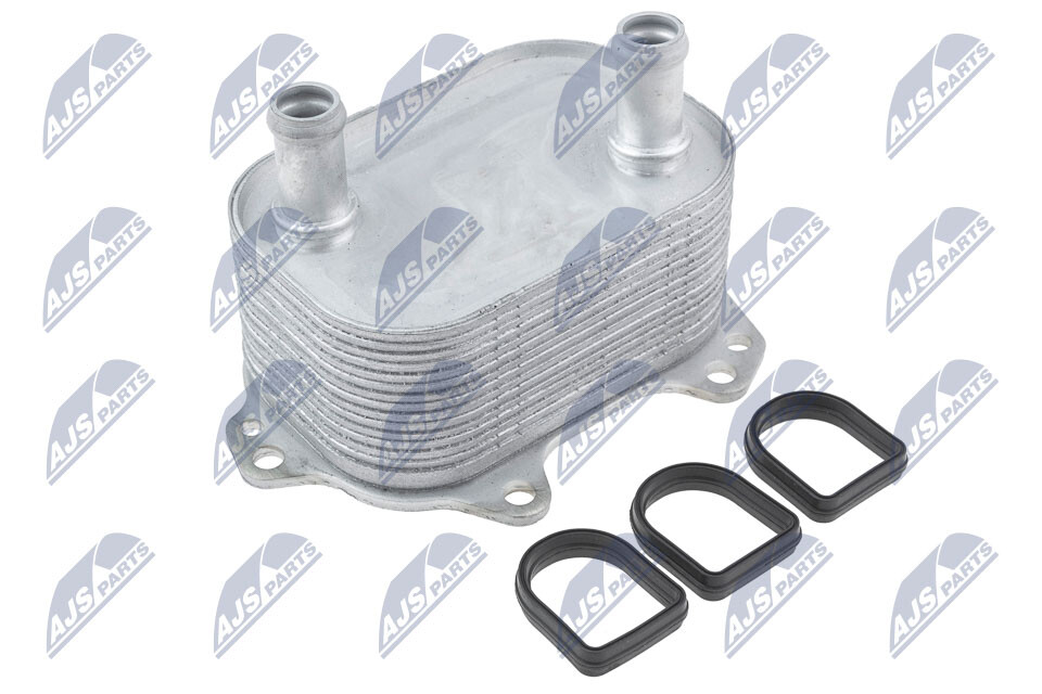 Fits NTY CCL-AU-055 OIL COOLER ⭐UK Stock⭐ - Image 3