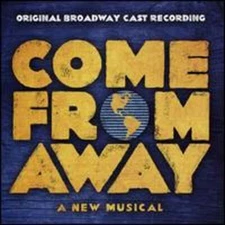 Come From Away [Original Broadway Cast] by Original Broadway Cast: New