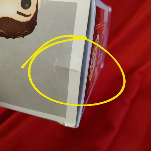 6x Funko Pop! Konvolut - Marvel und Disney - Iron Man und Golden Groot! Alles ungeöffnet! - Bild 18 von 18