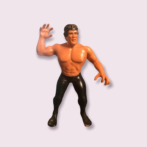 RICKY STEAMBOAT - WWF WRESTLING SUPERSTARS - VINTA...