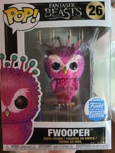 fwooper funko pop