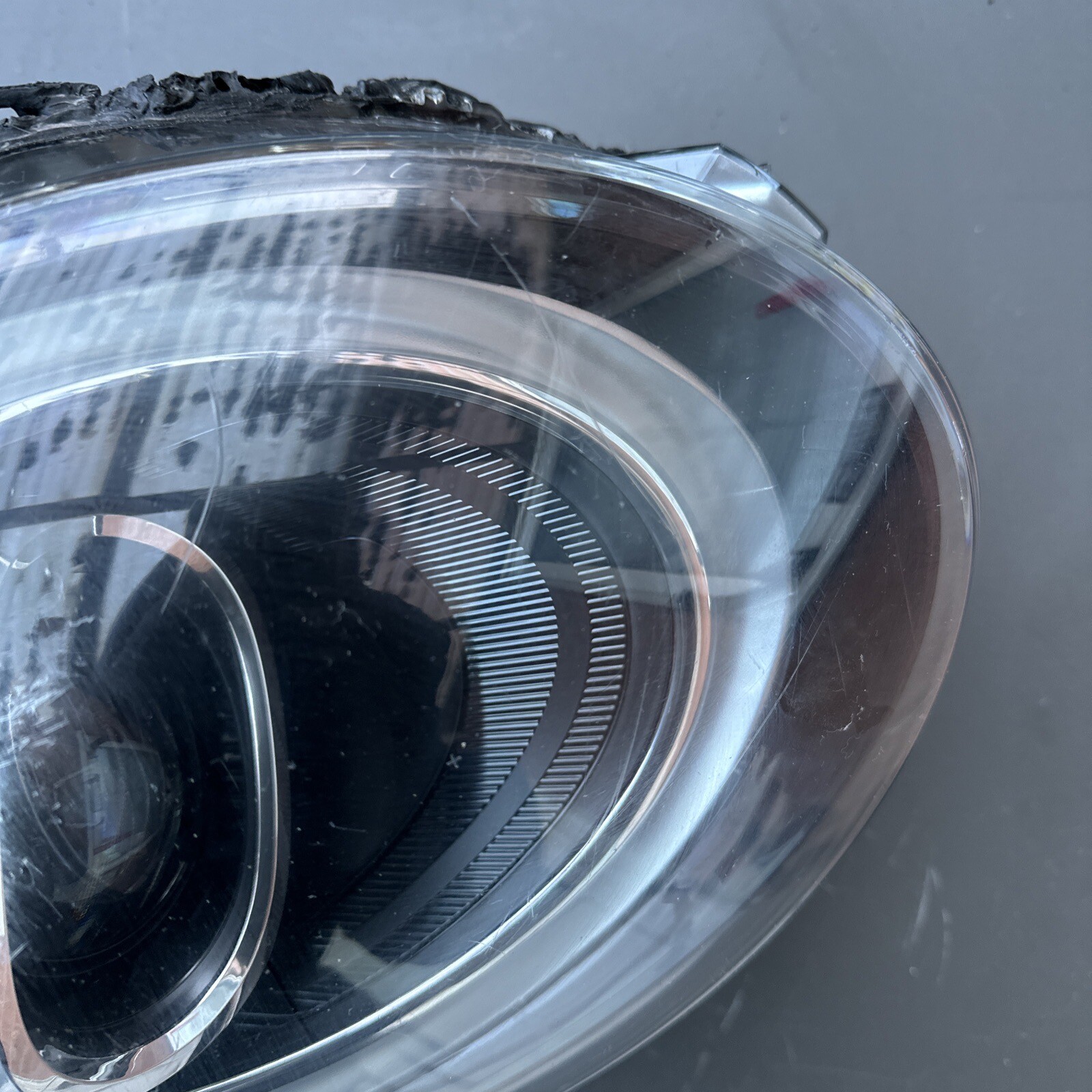 MINI One Cooper F56 LCI 2018-2021 Driver Side LED Headlight Part  