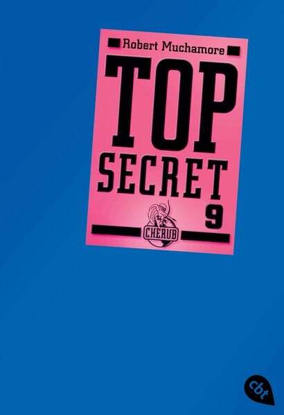 Thumbnail - Der Anschlag / Top Secret Band 9