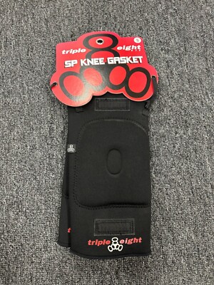 Triple Eight SP Knee Gasket