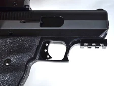 Hi Point rail for light c9 cf380