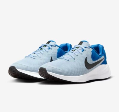 Tokopedia Nike Revolution Blue Next Nature Women's Nike