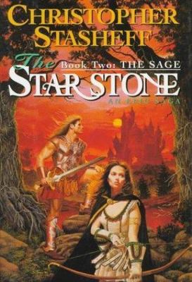 Sage (The Star Stone, Book 2) by Christopher Stasheff
