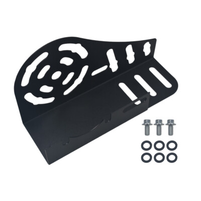 Mini Bike Chain Guard Clutch Cover for Coleman CT200U CT200U-EX | eBay