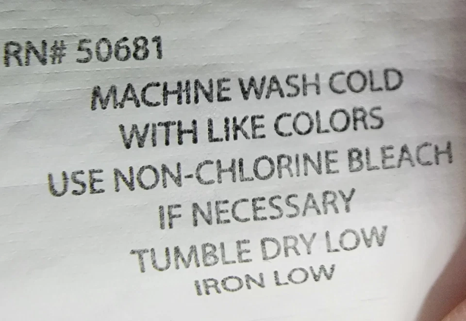 Pantalones Médicos Grey's Anatomy Mujer Talla L Grande Púrpura Foto 4 de 4