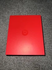 Beats by Dr. Dre EP ML9A2LL/A Headphones - White Wired