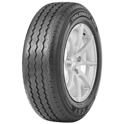 4X CST CL31N TRAILERMAXX ECO 155 80 R 13 91/89 N