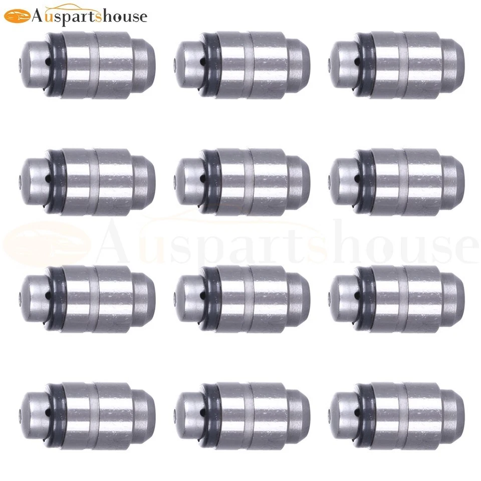 Ajustadores de pestañas elevadores hidráulicos de 3,0 L para Plymouth Grand Voyager 1988-2000 Foto 2 de 4