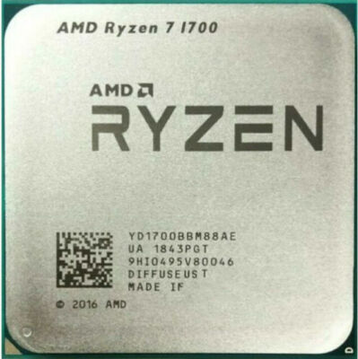 Ryzen 5 1700 | eBay