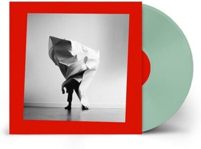 Mother Mother - Grief Chapter - BRAND NEW VINYL LP - Free US Shipping