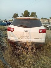 Used Automatic Transmission Assembly Fits 2011 Chevrolet Traverse At Awd Grade