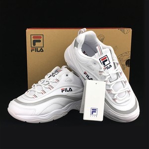 fila ray size 5