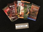 MTG SET BOOSTER PACKS **MIX N MATCH** Magic the Gathering [SLG]