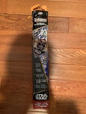 Sky Diamond Kite 23  Star Wars Poly Diamond Kite - Sealed