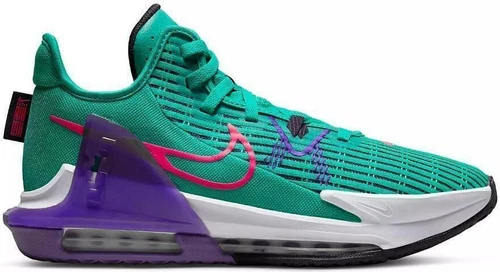 Nike LeBron Witness 6 Emerald Berry