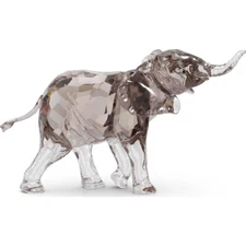SWAROVSKI Elegance of Africa SCS Elephant Baby Mandisa