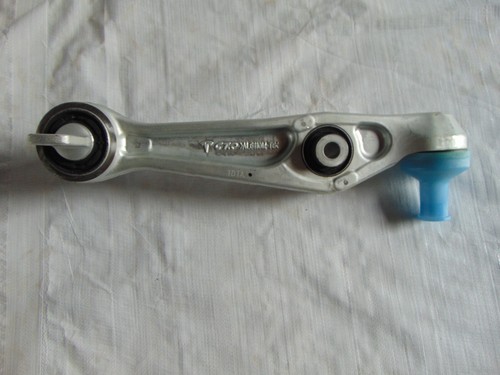 2017-2023 Tesla Model 3 Front Lower Lateral Control Arm P/N 104434100E New OEM - Bild 2 von 4