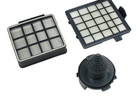 GENUINE HOOVER SMART BAGLESS 4012 VACUUM FILTER KIT 2 HEPA FILTERS CONE FILTERS
