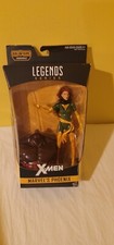 Marvel Legends hasbro Phoenix Juggernaut BAF Wave 6  Figure X-Men Jean Grey