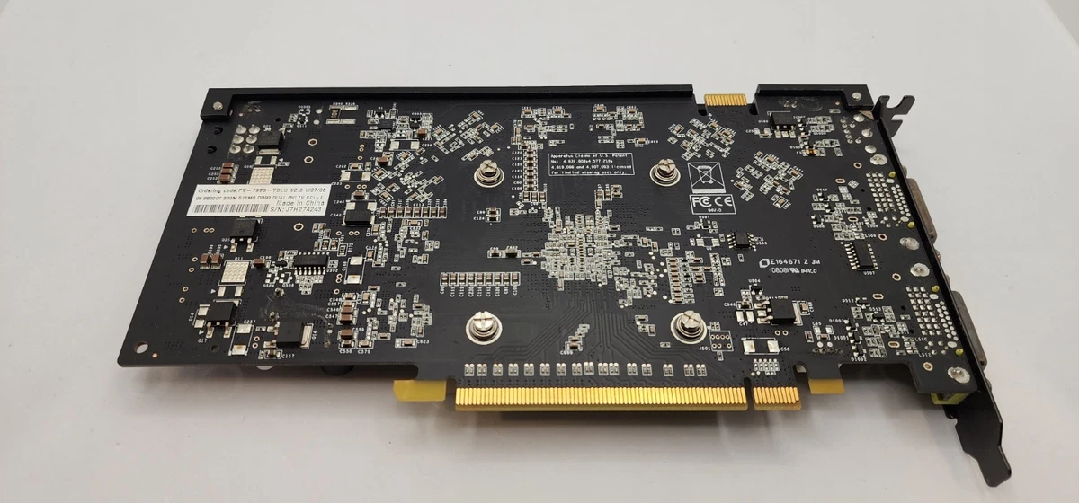 Xfx 9800gt sale