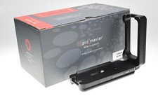 Promaster L Bracket 7818 for Canon 6D Mark II G820