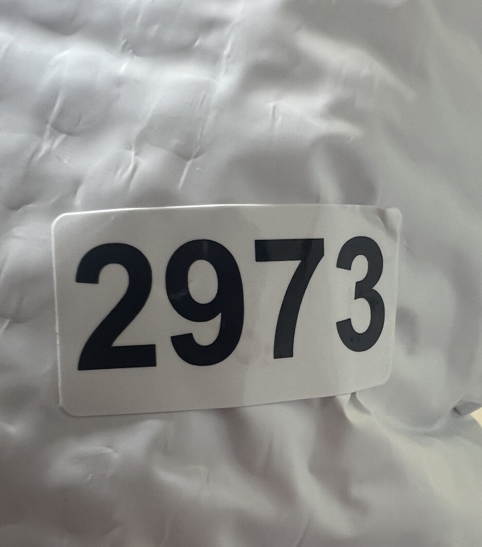 U.S. Polo Assn CREW Neck Mens Short Sleeve Size Small