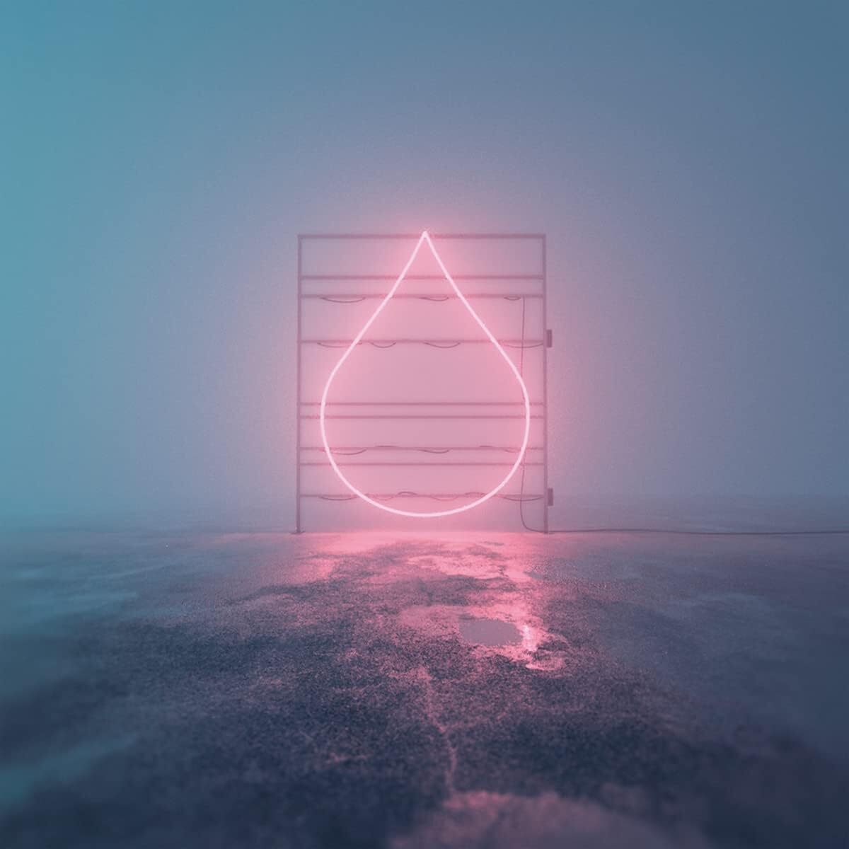 Young Medicine Interlinked (Vinyl LP) 12" Album