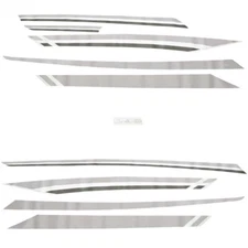 Sea Ray Boat Graphic Decal Kit 3213403 | 290 Sundeck 2015 (Set of 10)