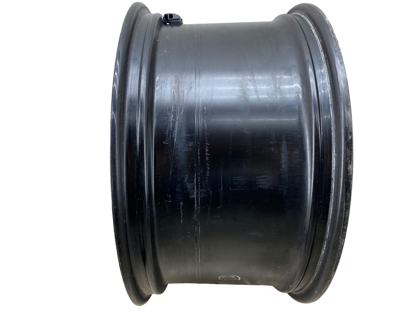 2017-2024 MASERATI LEVANTE (B) 21x10.5' ET 53 REAR WHEEL RIM *CURB RASH/SCRATCH*