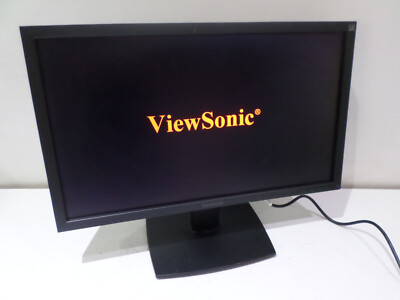 ViewSonic VA2251M-LED VS14589 22'' VGA DVI 1920 x 1080 w/ Power Cord