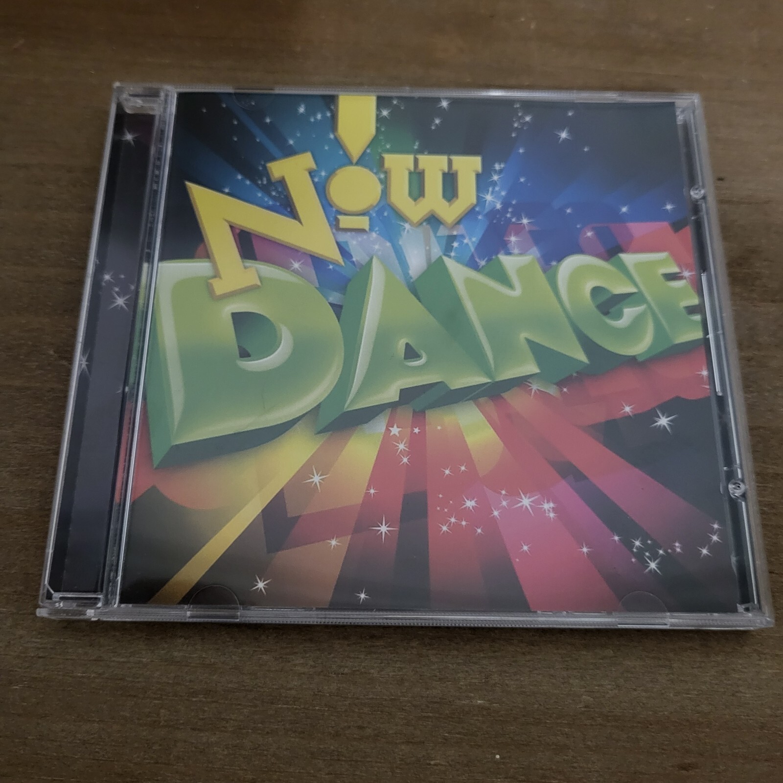 NOW DANCE [ David Guetta-tiesto-Pitbull & More