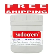 Sudocrem Antiseptic Healing Cream 60g - [EXP 12-2026]
