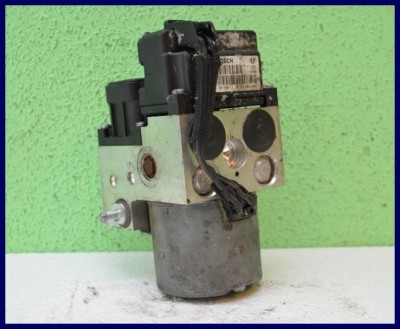 KIA SORENTO ABS PUMP MODULE Steuergerät Hydraulikblöcke 0273004660 0265216928