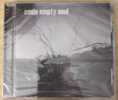 Smile Empty Soul [Clean] [Edited] by Smile Empty Soul (CD, May-2003, Lava Recor 