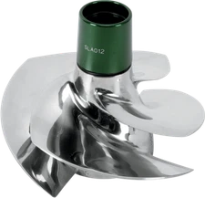 Solas Stock or Ltd Engine  Impeller 15/21 Pitch Sea-Doo GTX 255 09