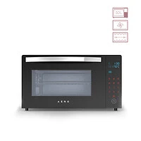 Klein oven 2025