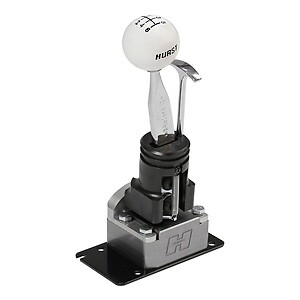 3916039 Hurst Competition/Plus 6-Speed Shifter - Ford