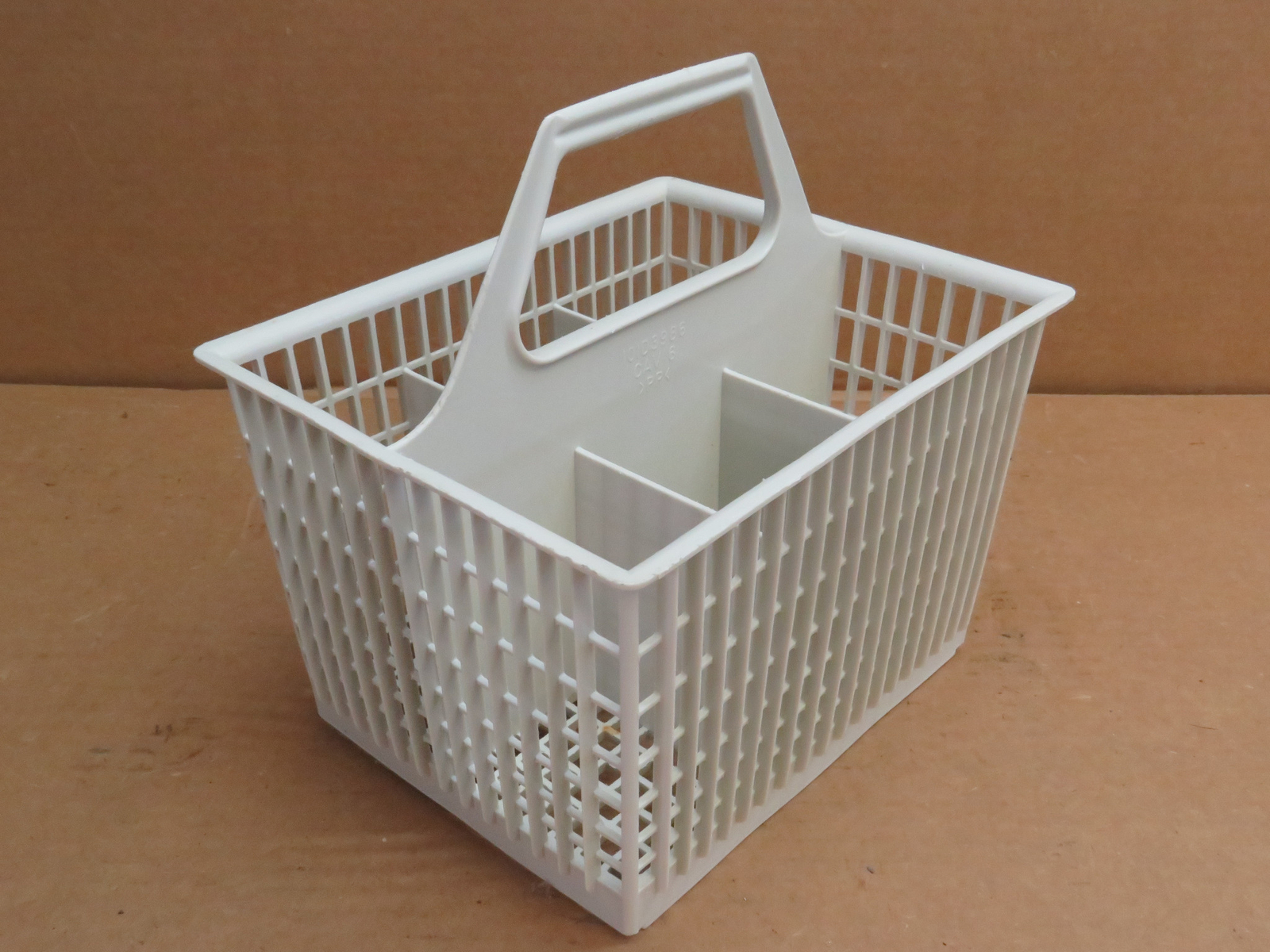 Kenmore GE Dishwasher Complete Silverware Basket Part WD28X265 eBay
