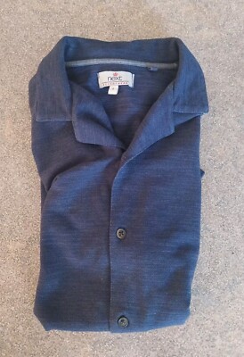next poloshirt shirt hemd 2er Set