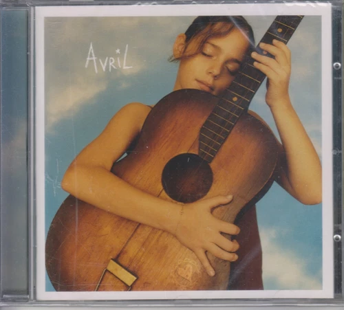 Laurent Voulzy - Avril - Album CD - Neuf sous blister