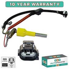 CATALYST INJECTOR EXHAUST FUEL VAPOUR VALVE FOR FORD TRANSIT 2006-2016 2.2TDCi