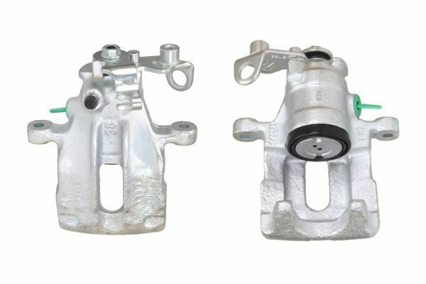 Bremssattel Bremszange Faustsattel Bosch 0986474875-image