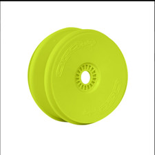 OGO RACING OGOOG2101W 1/8 Buggy Wheels V2 Color: Yellow