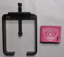 KENT MOORE TOOL J-25024-A SERVO PISTON COMPRESSOR  