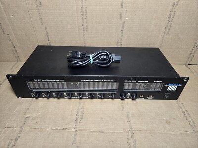 DTM・DAW MOTU 896 mk3 FireWire 896mk3 Overview