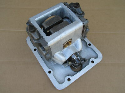 #ad HYDRAULIC PUMP FOR FORD 8N $453.00